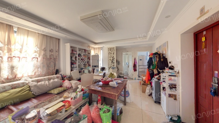 锦绣名苑二手房实景图