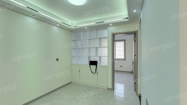 宋城路33号二手房实景图