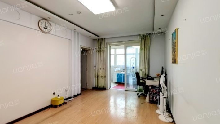 中岛城建二手房实景图