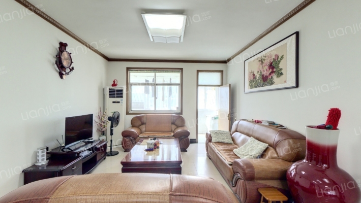 粮生家属院二手房实景图