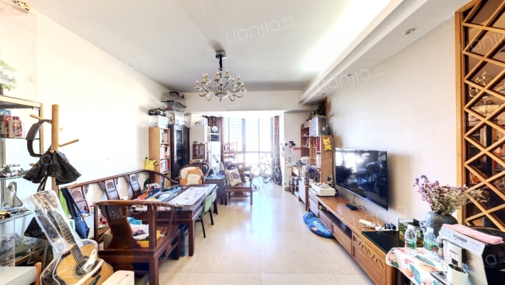 中山海景广场二手房实景图