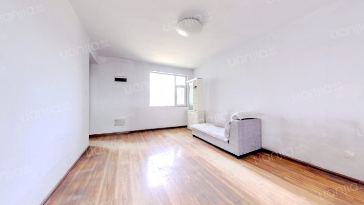 太矿育才苑二手房实景图