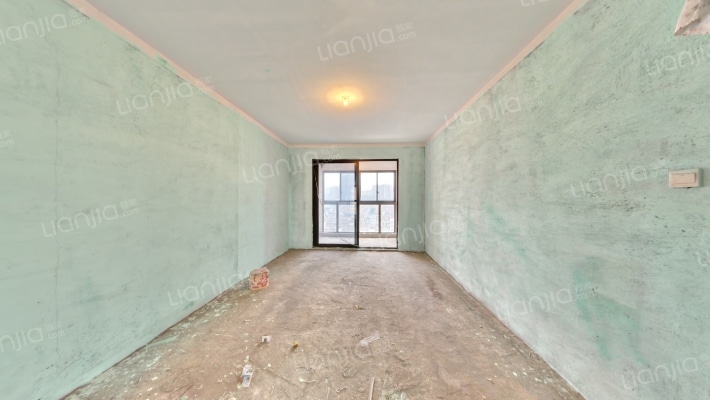 华晨世纪广场二手房实景图