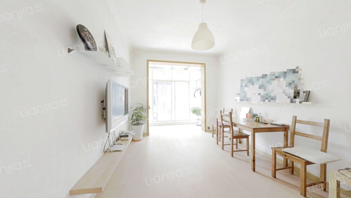 玄武巷二手房实景图