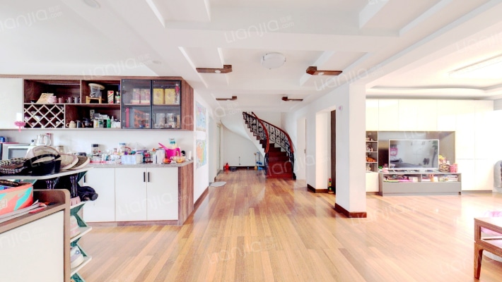 北濠顺遂楼二手房实景图