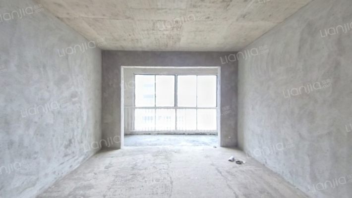 互助小区二期二手房实景图