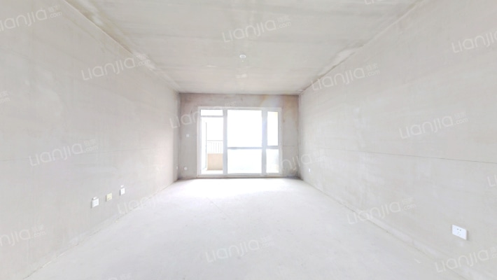 龙湖星海彼岸二手房实景图