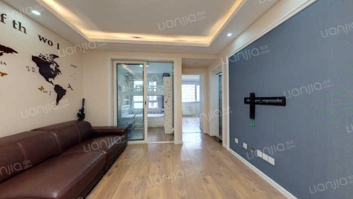 鑫源向上二手房实景图