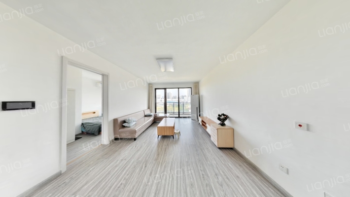 云府二手房实景图