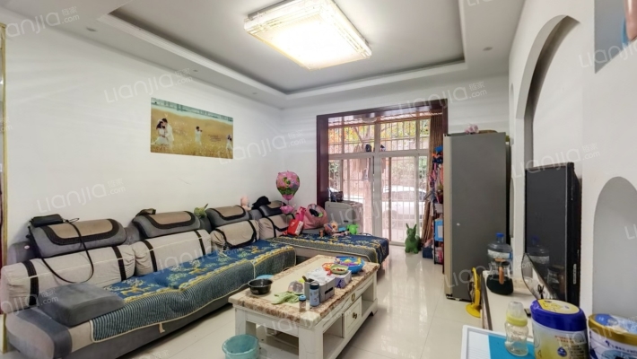 惠林花园二手房实景图