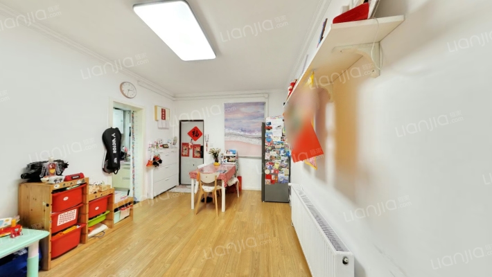 天目山路20号二手房实景图