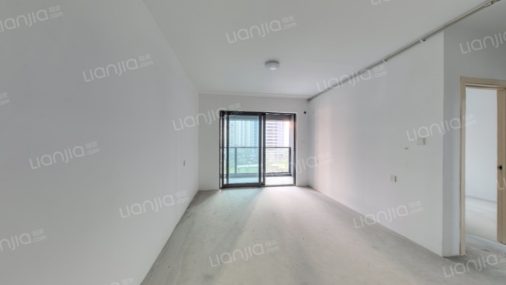 云江府二手房实景图