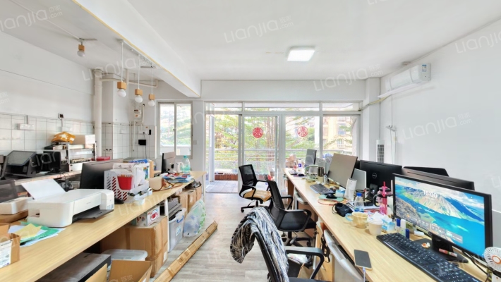 宏益大厦二手房实景图