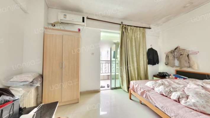 汇泰大厦二手房实景图