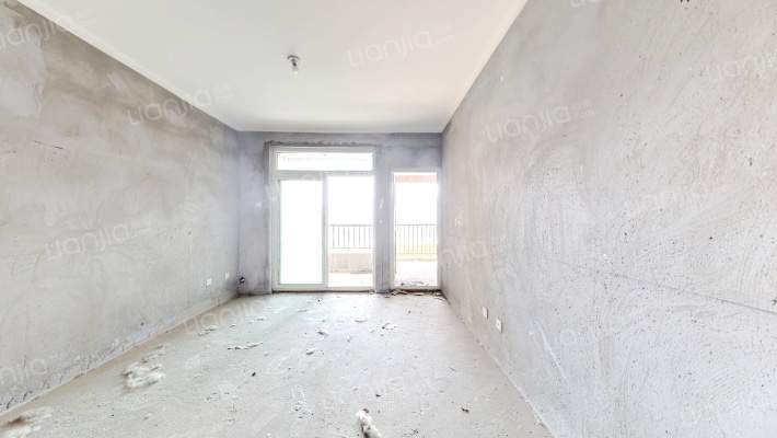 郑东新世界二手房实景图