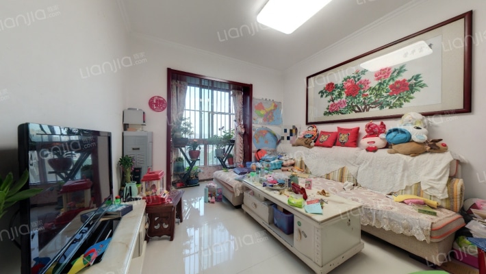 花半里东区二手房实景图