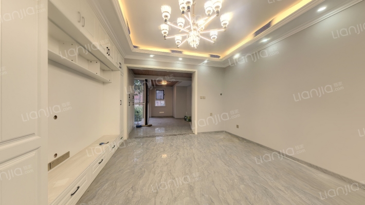 宁江大院二手房实景图