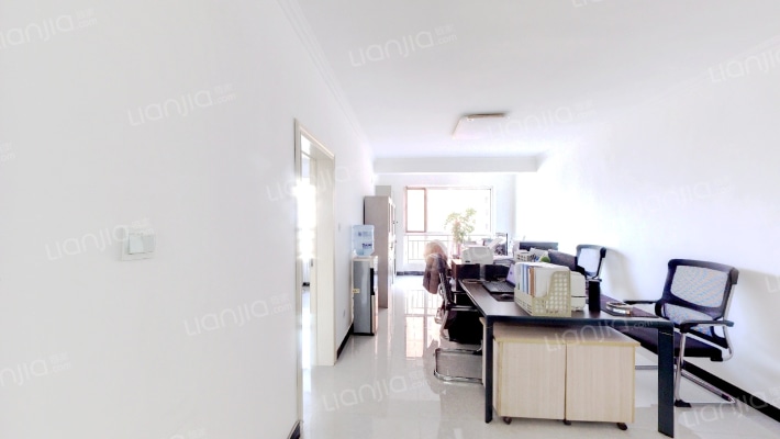 城投格林庭院二手房实景图