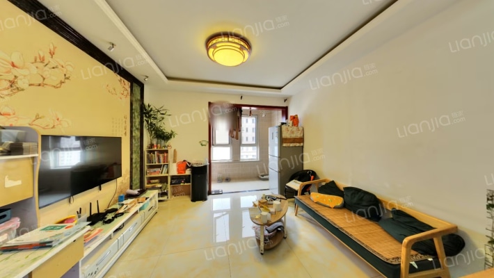 宇泰泰禾世家二手房实景图