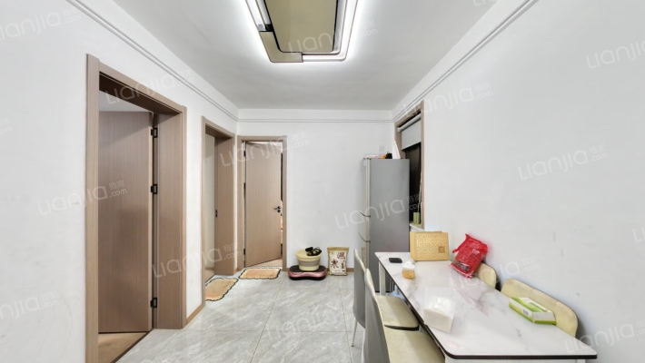 南园路19号大院二手房实景图