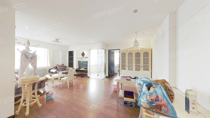 崇业大厦二手房实景图