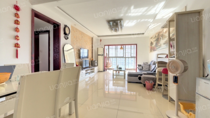 桂景花城二手房实景图