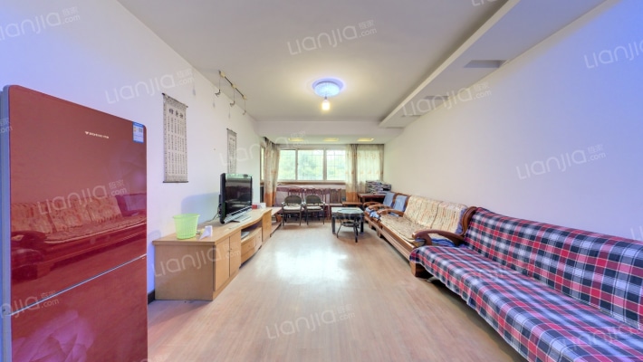 世纪园二手房实景图