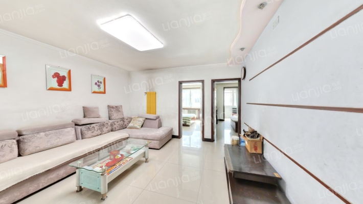 柳颐小区竹园二手房实景图