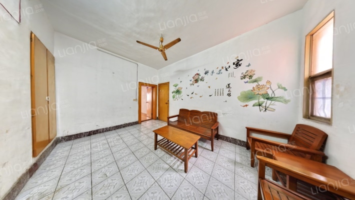 永南巷住宅楼二手房实景图