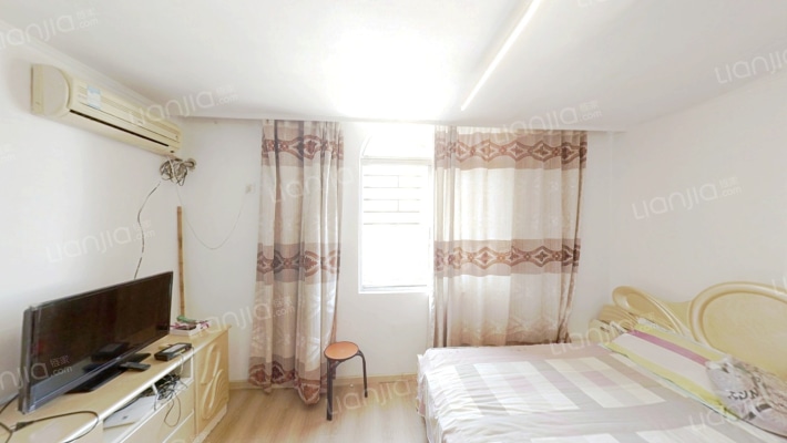 英泰第一城A区二手房实景图