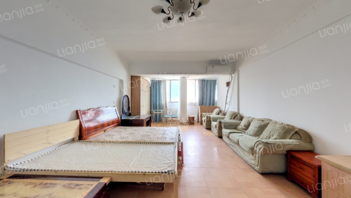 风华大厦二手房实景图