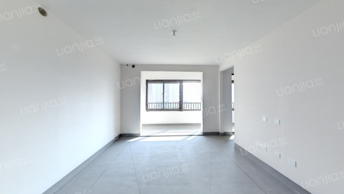 建发御珑湾二手房实景图