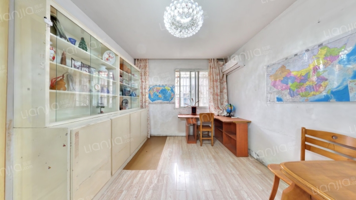 师古桥二手房实景图