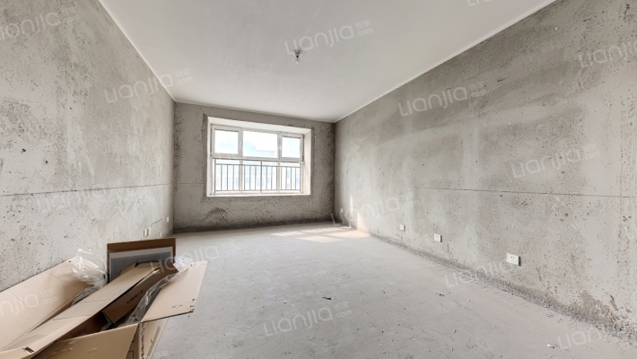 海韵名邦四区二手房实景图