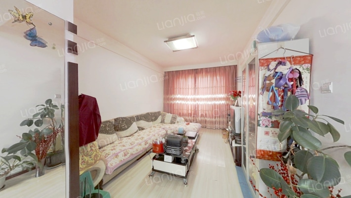 翰林一期二手房实景图