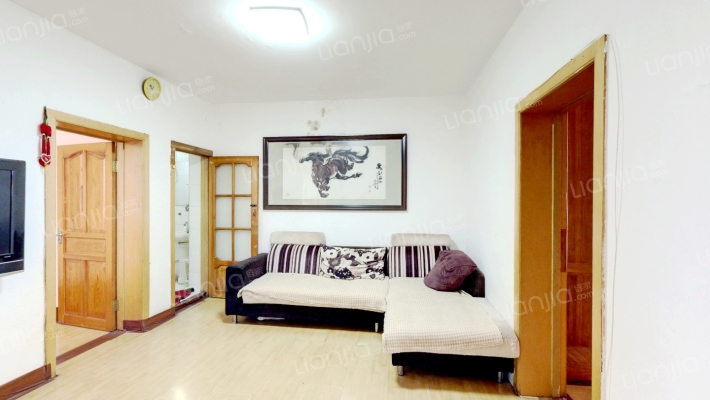 华宇花园一期二手房实景图