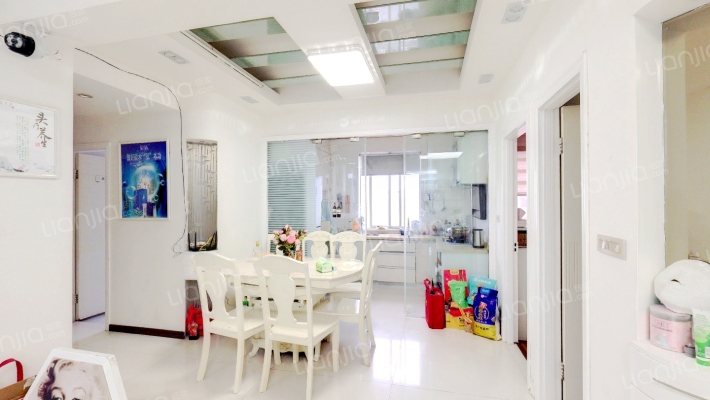 中兴住宅楼二手房实景图