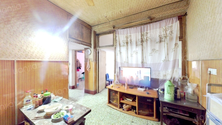 磁器口凤嘴二手房实景图