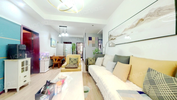 杜鹃园(杜鹃街)二手房实景图