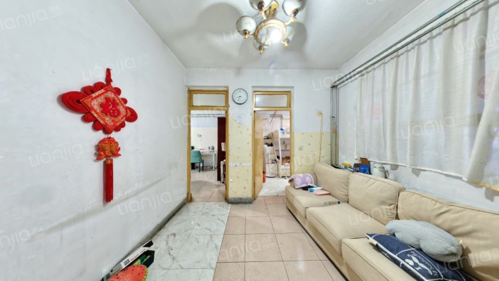 市歌舞团宿舍二手房实景图