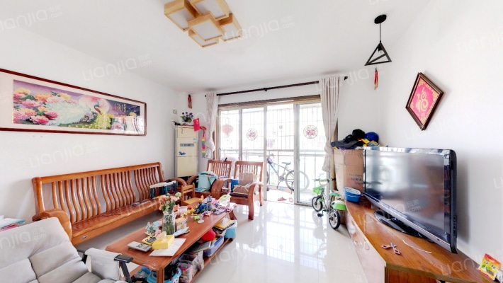 世纪金辉一期二手房实景图