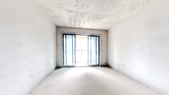 华廷悦府二手房实景图