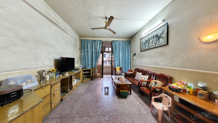 南美公司东区宿舍二手房实景图