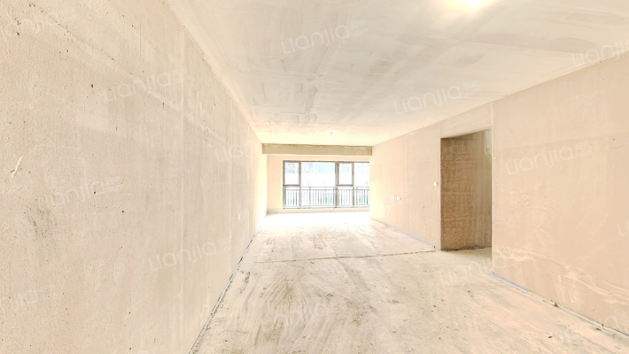 碧桂园丽华天境二手房实景图