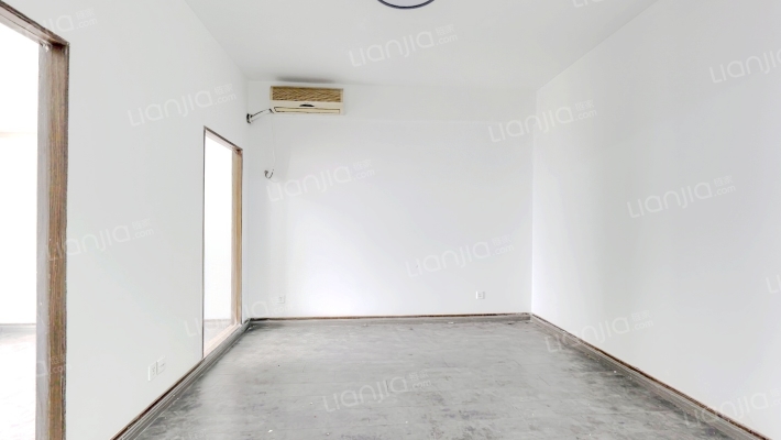 开源阳光城二手房实景图