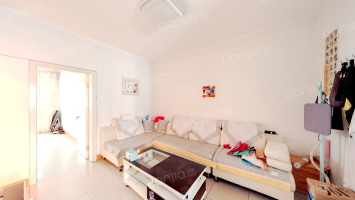 和平苑小区二手房实景图