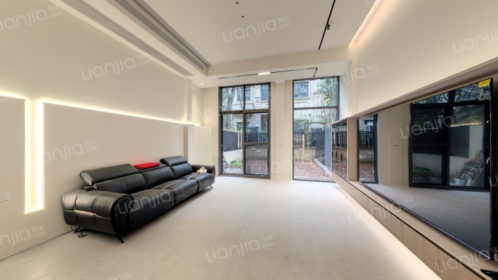 龙湖湘风原著A2区二手房实景图