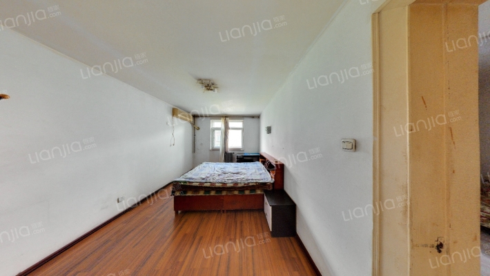 翠韵里二手房实景图