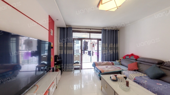 长城雅园二手房实景图