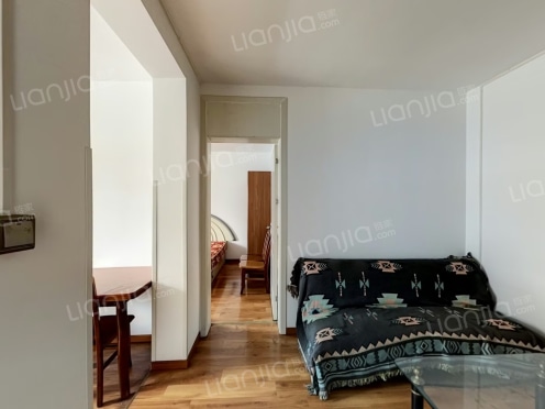 整租·瑞西小区 2室1厅 东南